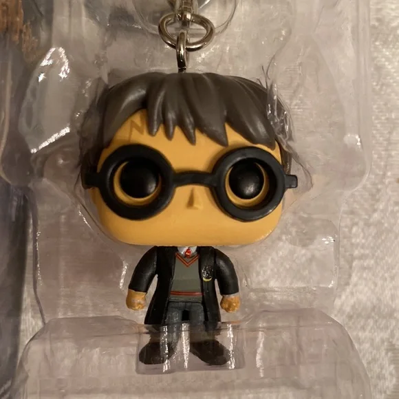 Funko Pocket Pop Keychain - Picture 2 of 9